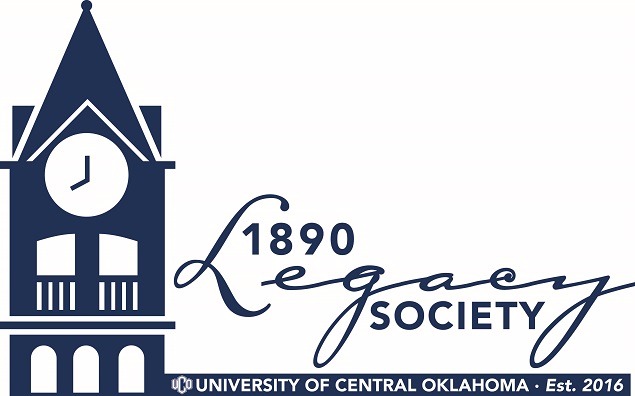 1890 Legacy Society logo