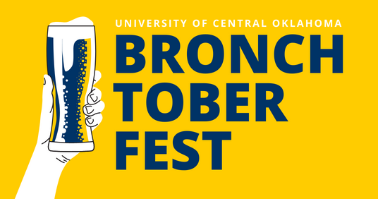Bronchtoberfest Graphic