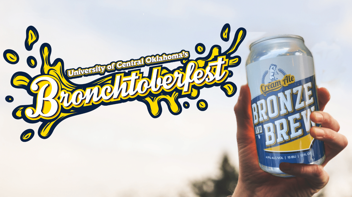 Bronchtoberfest Bronze and Brew