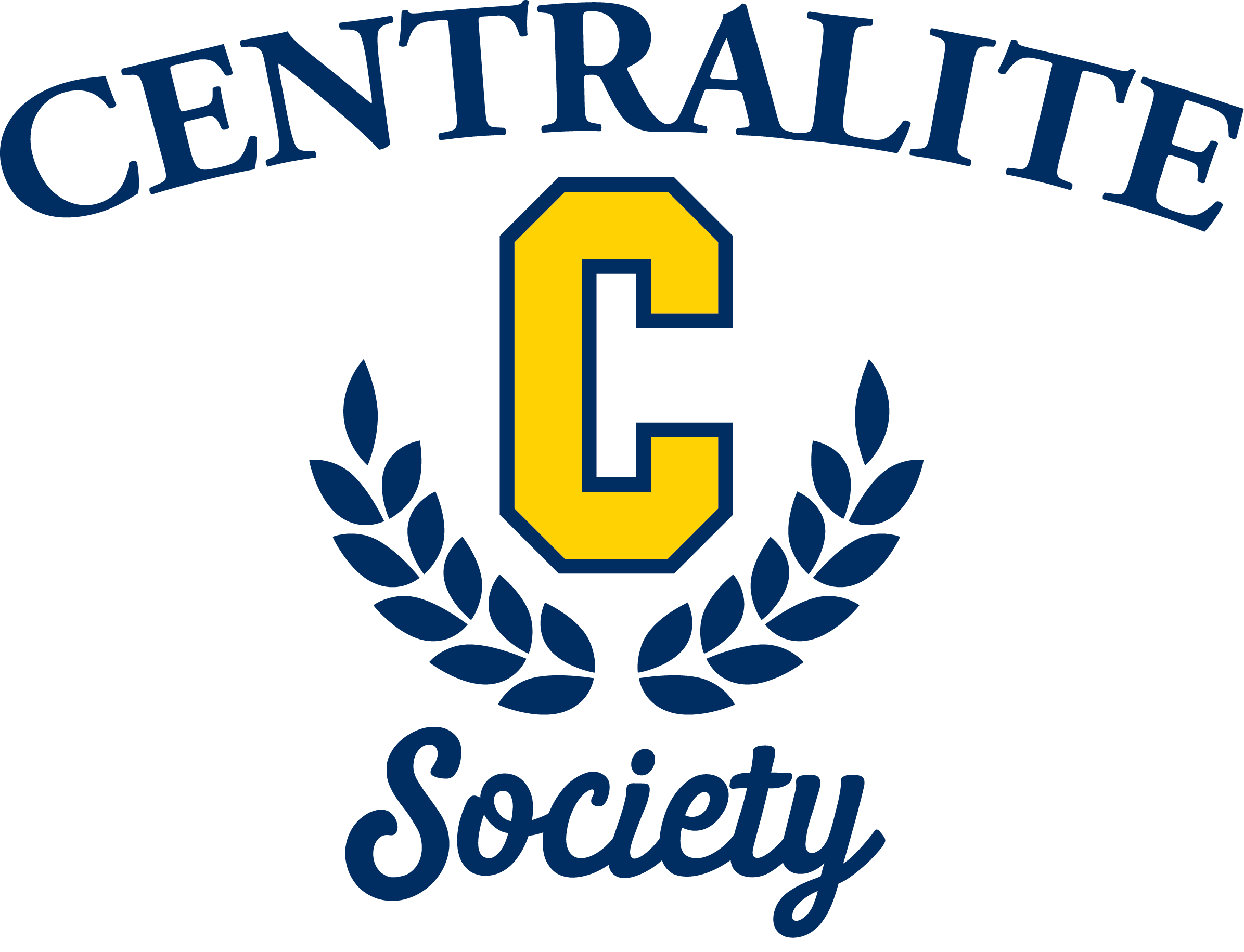 Centralite Society logo