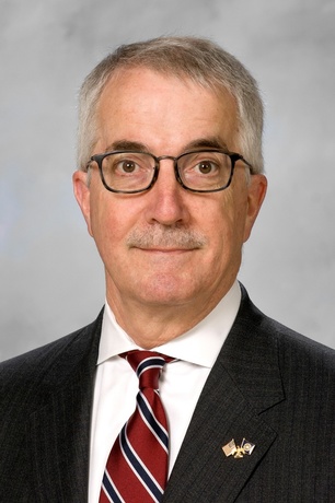 Image of Dwight Adams