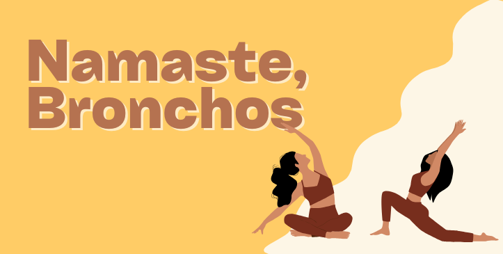 Alumni Yoga