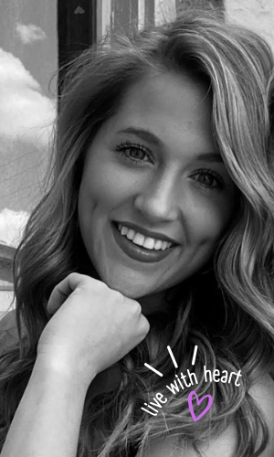 Marissa Murrow Live with Heart image