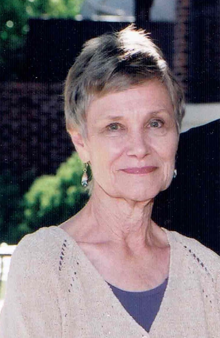 Photo of Mary Ellen Lovelace