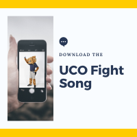 Download UCO Fight Song icon