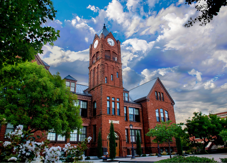 Photo of Old North