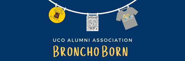 Broncho Born web header