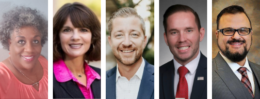 UCO Alumni Association names new Board of Directors members