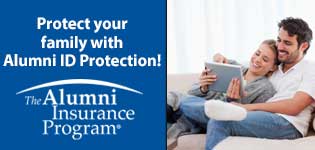Alumni Insurance Program ID Theft Protection