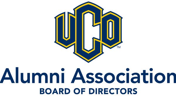 UCO Alumni Association Board of Directors logo