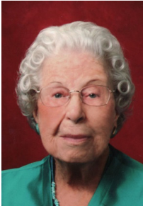 Marjorie Bennett