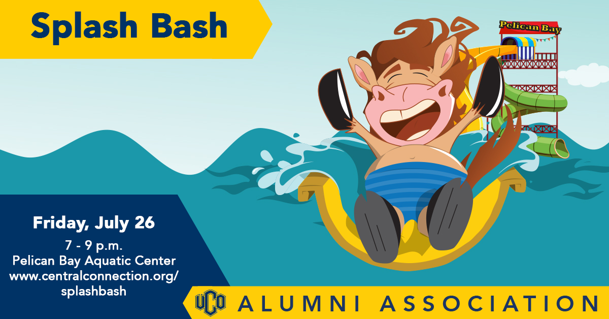 Splash Bash 2019