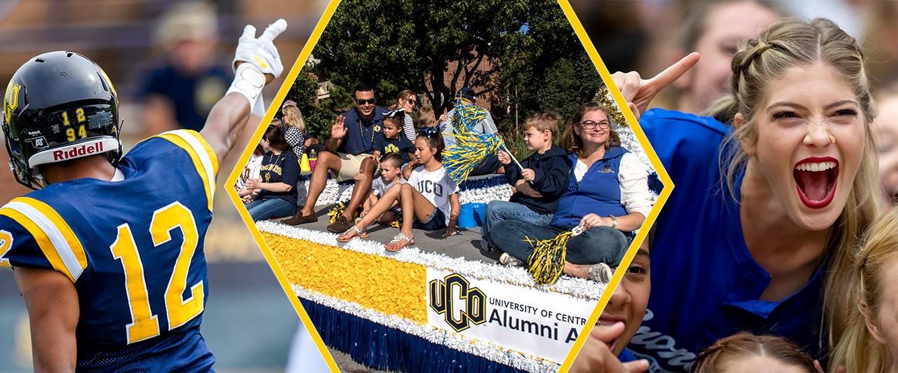 Homecoming 2019