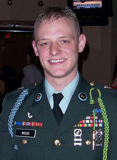 Sgt. Ryan Wood