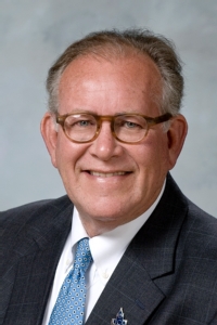James Machell