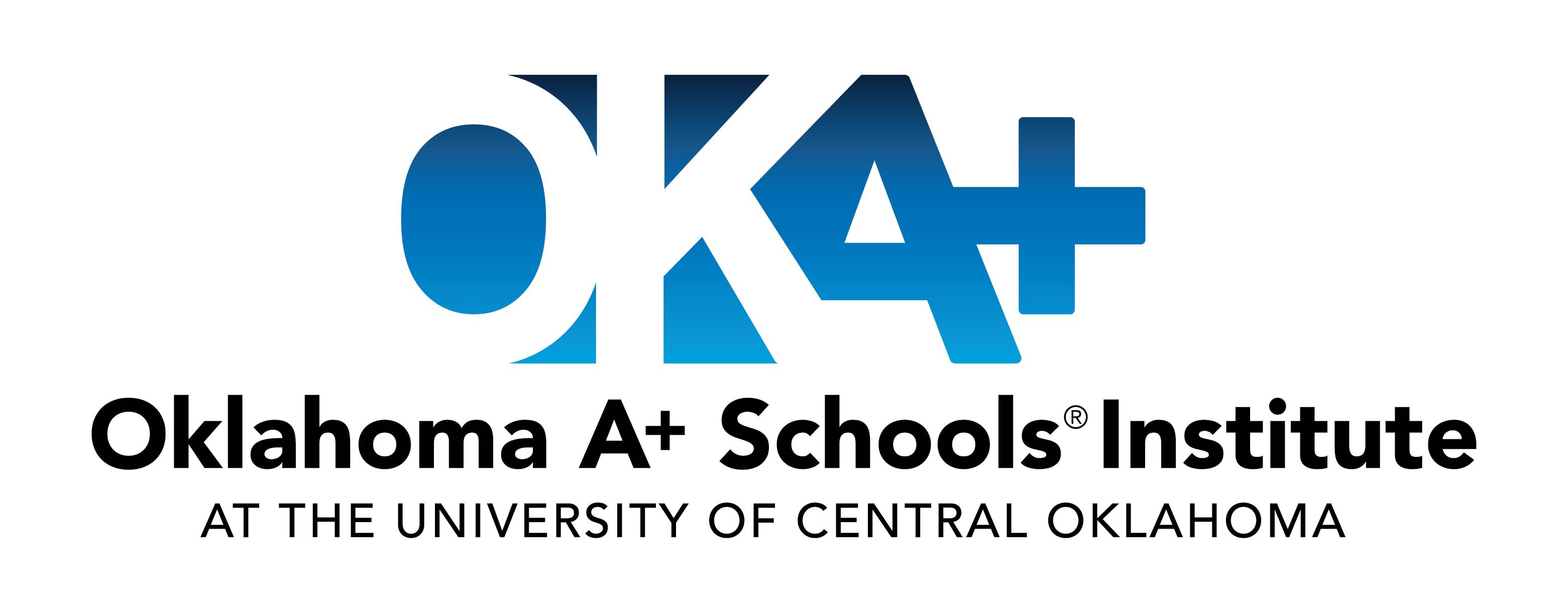 OKA+ Schools Institute logo