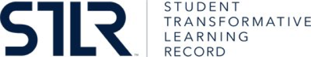 STLR Student Transformative Learning Record