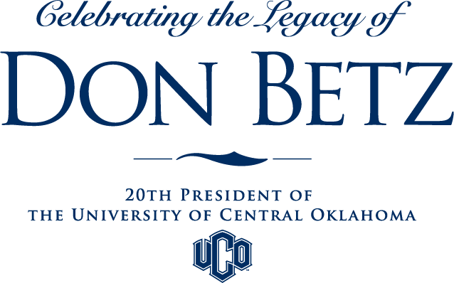 Don Betz Legacy Branding