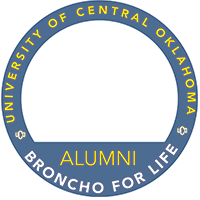 Broncho for Life Facebook frame